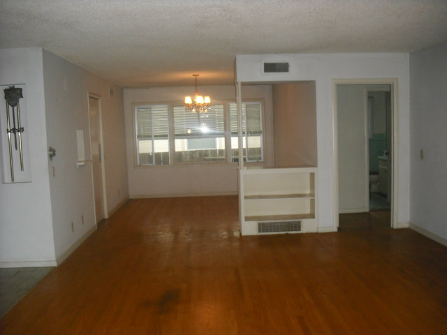 423 Dwight Road Burlingame, CA 94010 - Photo 8 of 11 a view of a room with rack on the wall