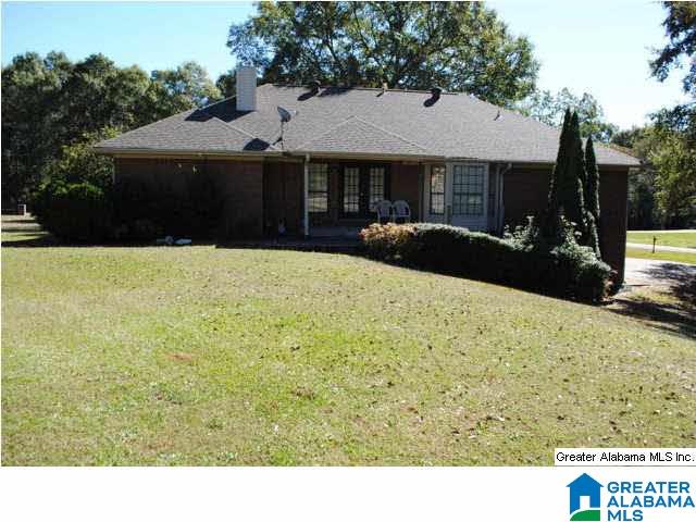 501 Pinedale Road Clanton, AL 35045 - Photo 3 of 20
