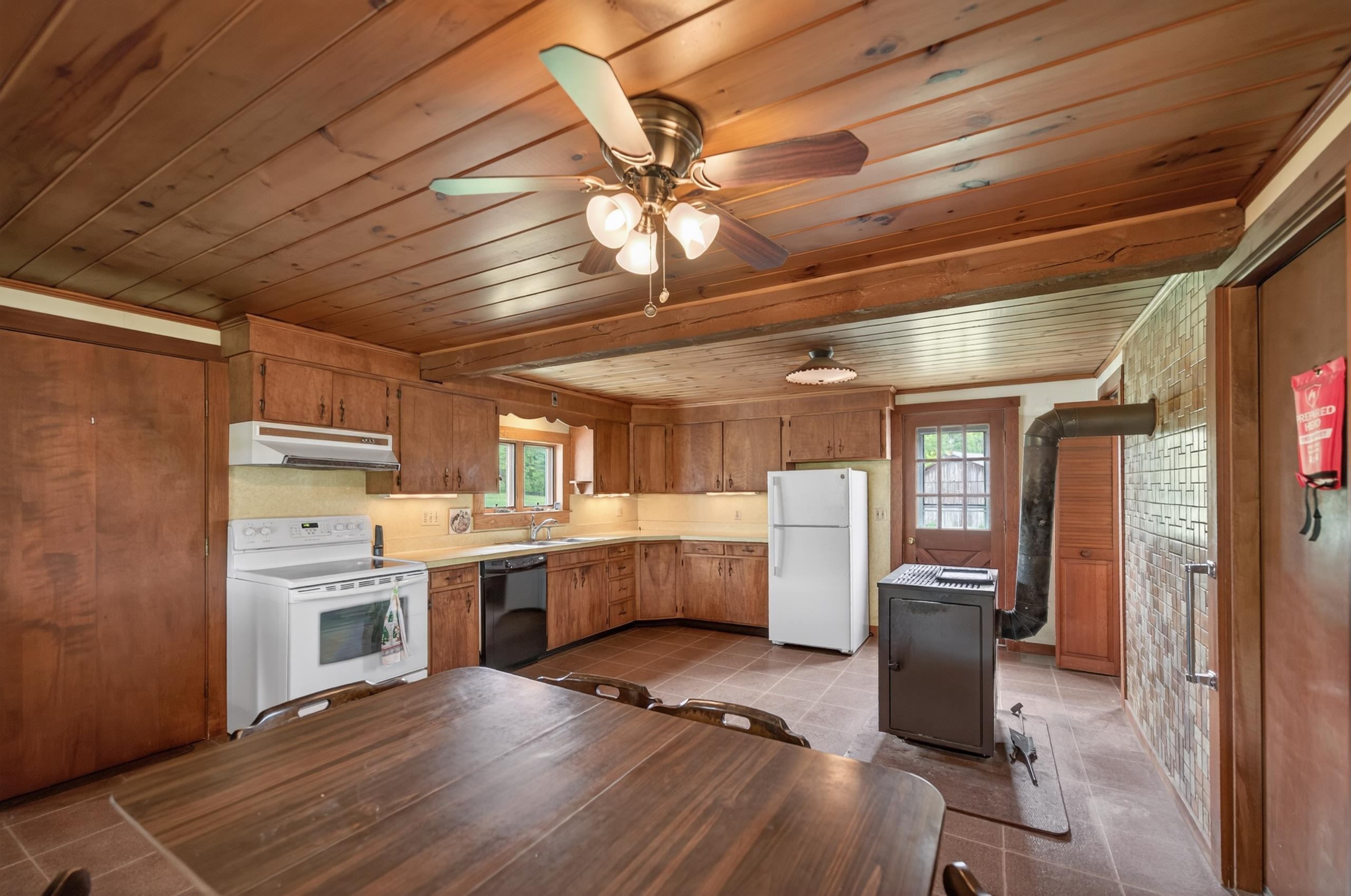 2245 Burrington Hill Road Whitingham, VT 05361 - Photo 8 of 42