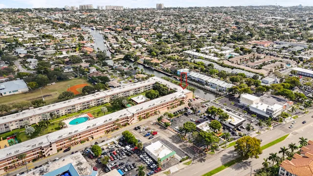 $1,900 | 4500 North Federal Highway, Unit 272H, Lighthouse Point, FL 33064