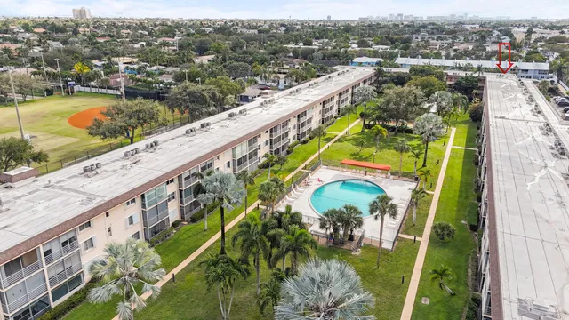 $1,900 | 4500 North Federal Highway, Unit 272H, Lighthouse Point, FL 33064