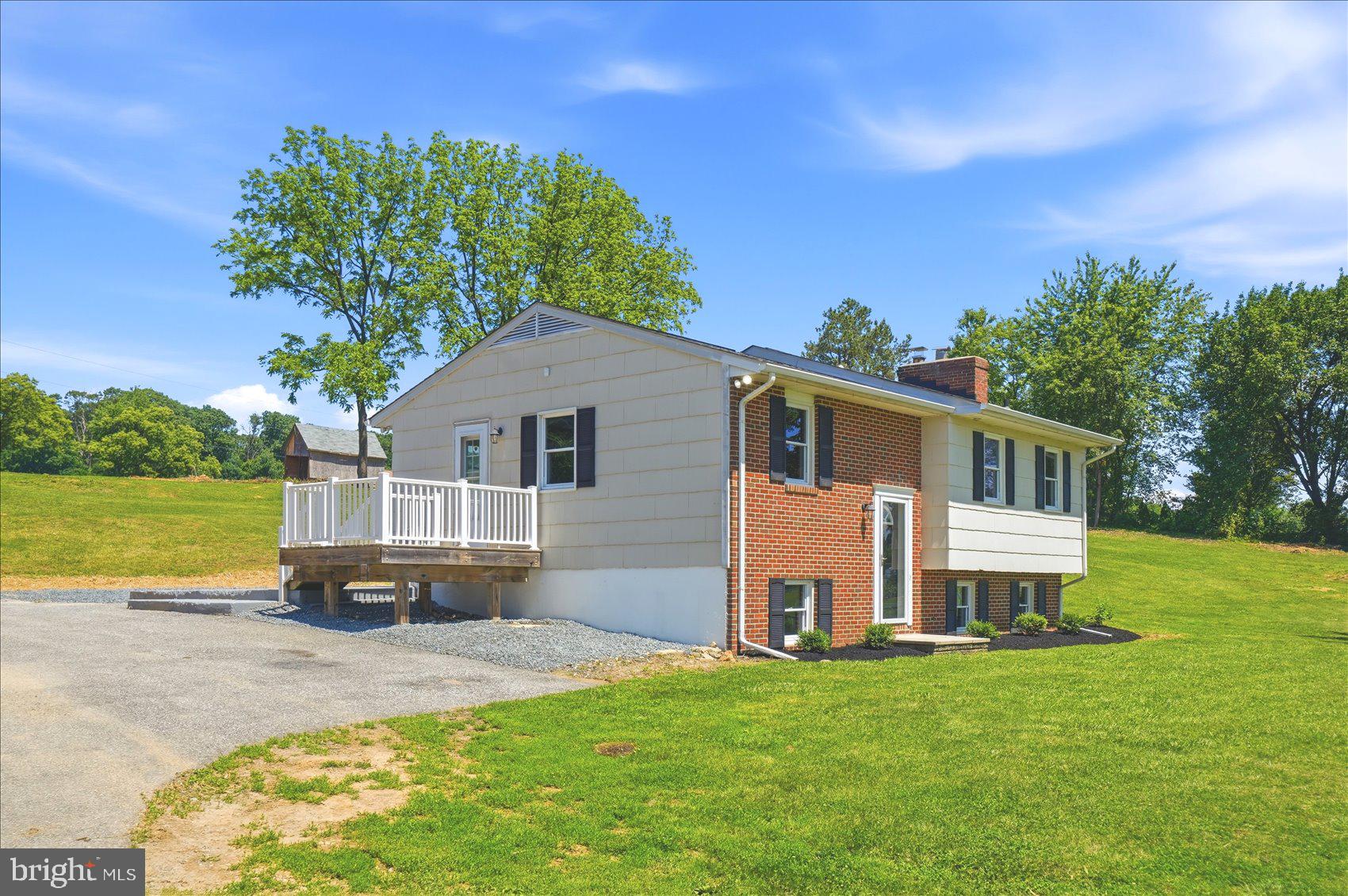 2949 Whiteford Road Whiteford, MD 21160 - Photo 30 of 35