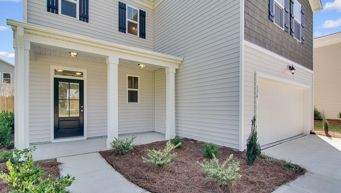 113 Sarcoxie Road Moncks Corner, SC 29461 - Photo 4 of 35 Arden Elevation-B-5