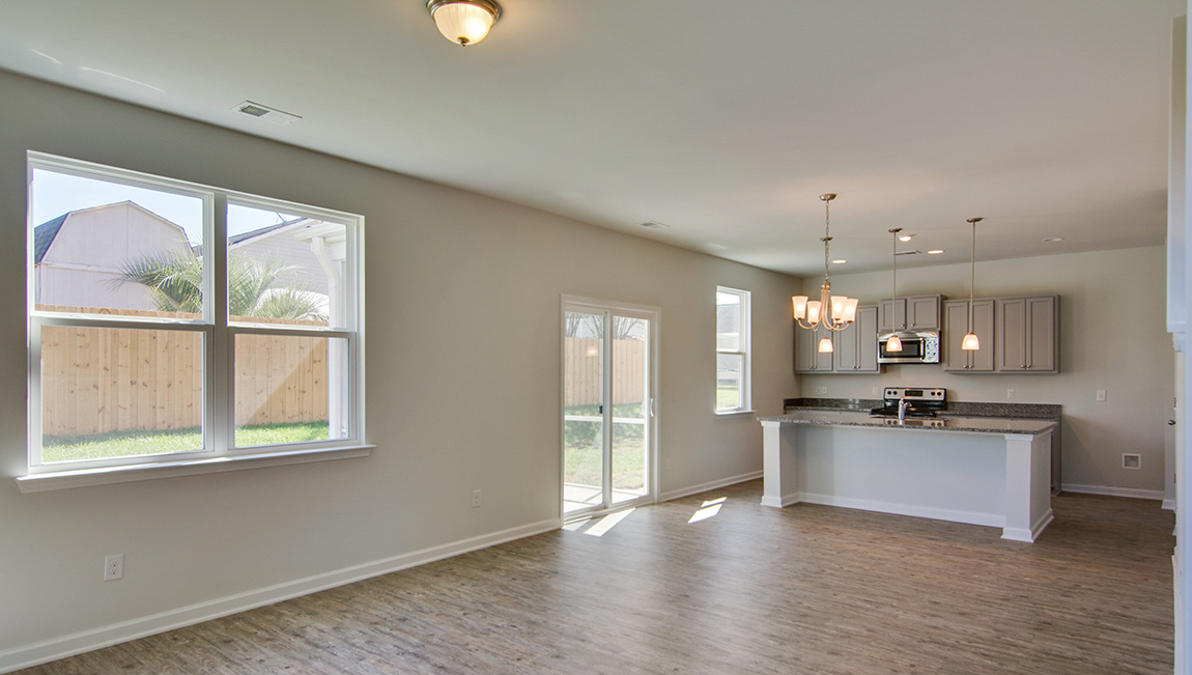 113 Sarcoxie Road Moncks Corner, SC 29461 - Photo 6 of 35 Arden Elevation-B-7
