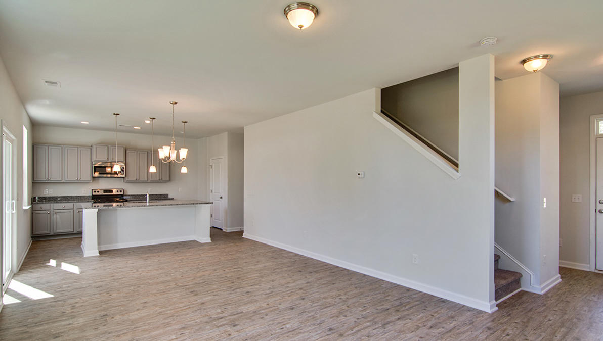 113 Sarcoxie Road Moncks Corner, SC 29461 - Photo 7 of 35 Arden Elevation-B-8