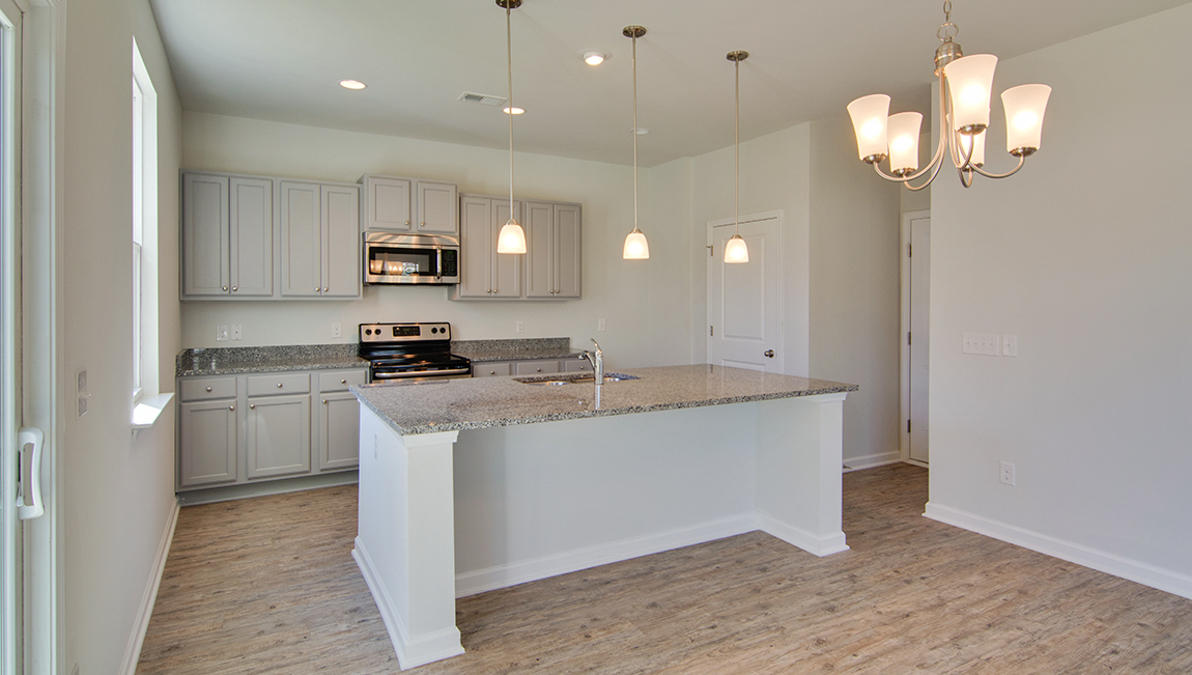 113 Sarcoxie Road Moncks Corner, SC 29461 - Photo 8 of 35 Arden Elevation-B-9