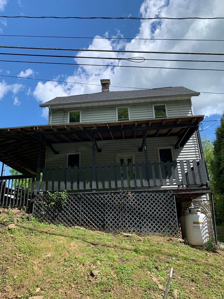 250 Bushwack Road Johnstown, PA 15904 - Photo 1 of 20