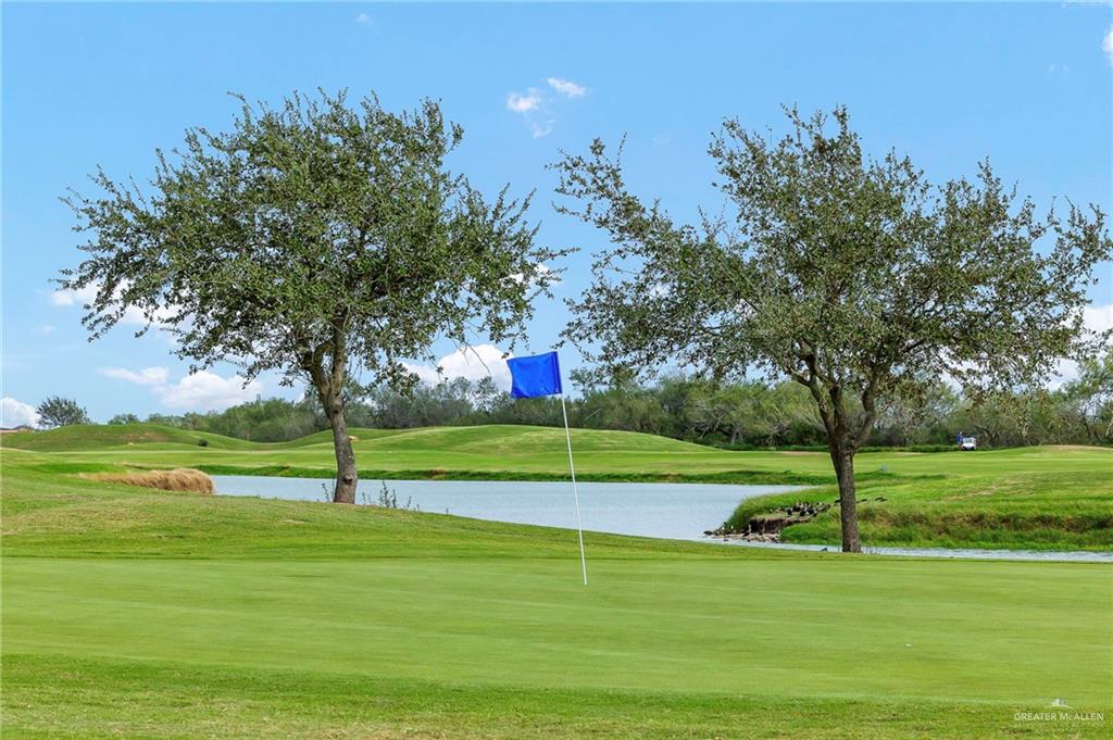 3802 B Shea Weslaco, TX 78596 - Photo 15 of 18 a view of a park with large trees