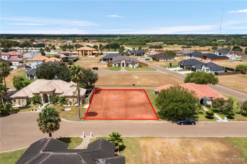 3802 B Shea Weslaco, TX 78596 - Photo 6 of 18 a view of a city