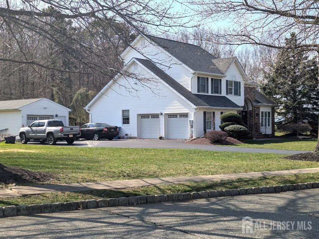 16 Dante Road Monroe Township, NJ 08831 - Photo 3 of 36