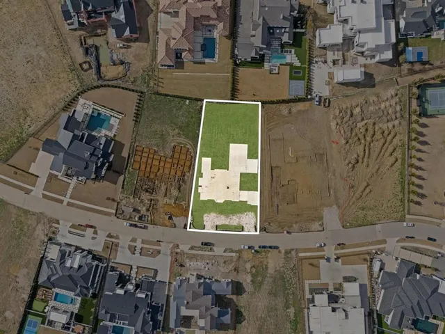 $1,895,000 | 1650 Lilac Lane, Frisco, TX 75034