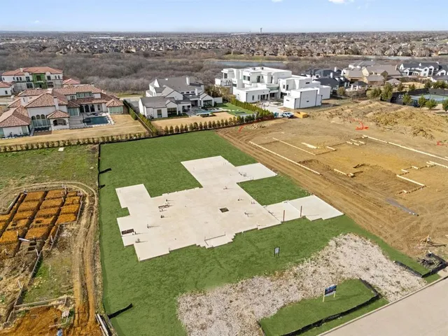 $1,895,000 | 1650 Lilac Lane, Frisco, TX 75034