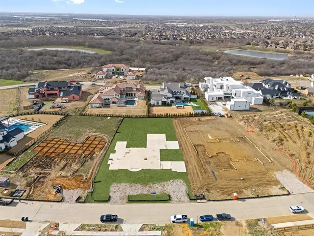 $1,895,000 | 1650 Lilac Lane, Frisco, TX 75034