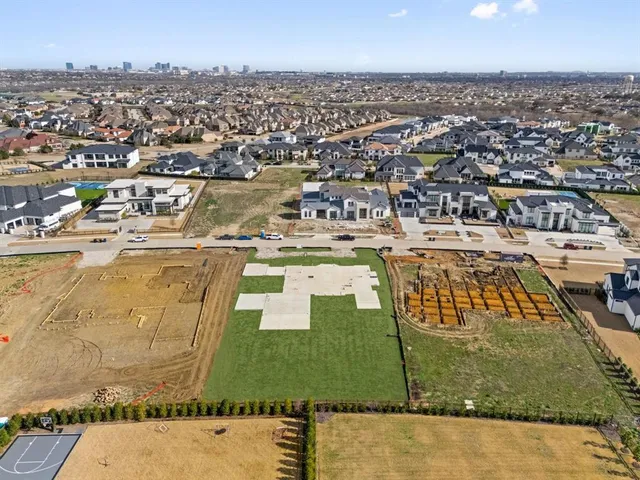 $1,895,000 | 1650 Lilac Lane, Frisco, TX 75034