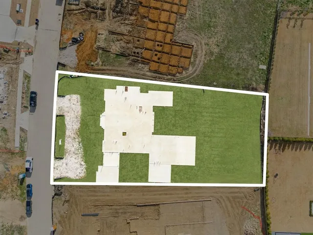 $1,895,000 | 1650 Lilac Lane, Frisco, TX 75034