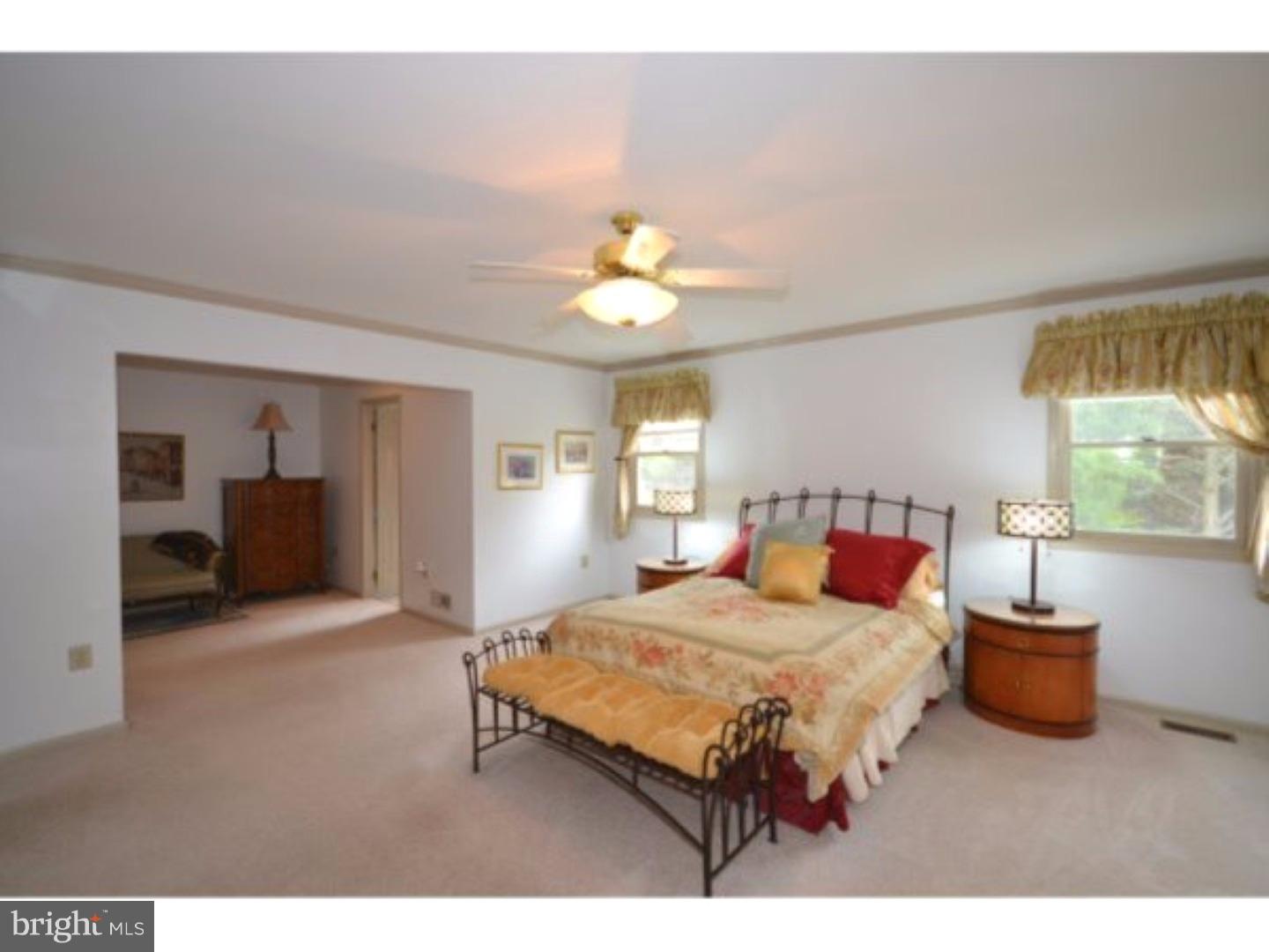 1605 Whitehouse Road Ambler, PA 19002 - Photo 14 of 25 Master Bedroom