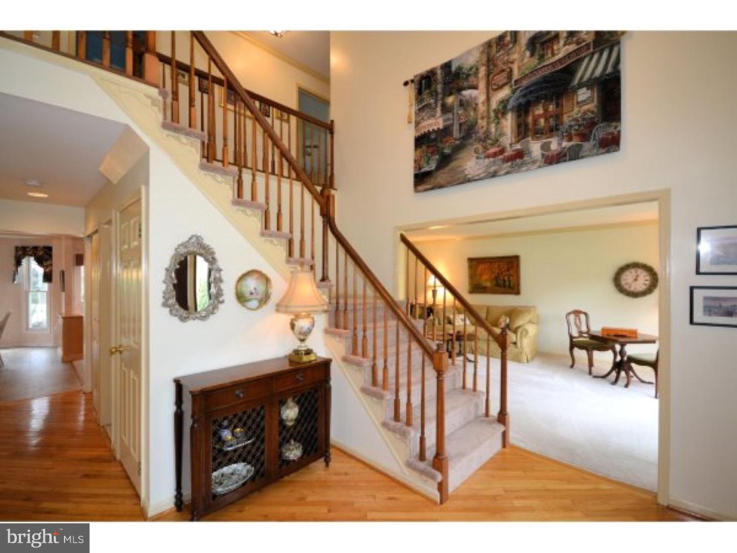 1605 Whitehouse Road Ambler, PA 19002 - Photo 3 of 25 Foyer
