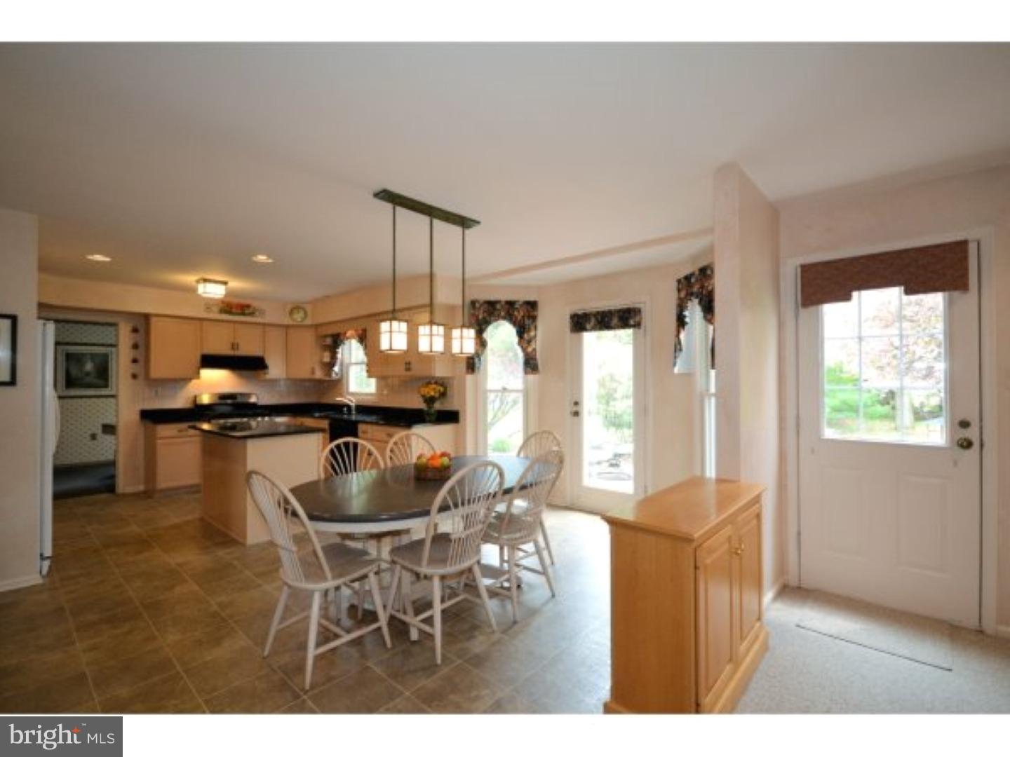 1605 Whitehouse Road Ambler, PA 19002 - Photo 8 of 25 Breakfast Room