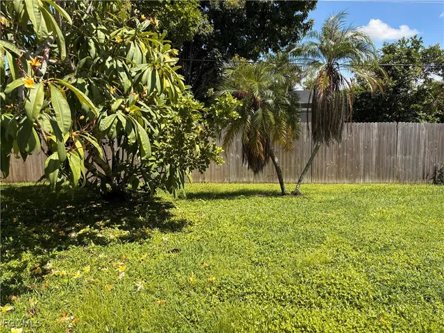 $2,500 | Undisclosed Address, Fort Myers, FL 33919