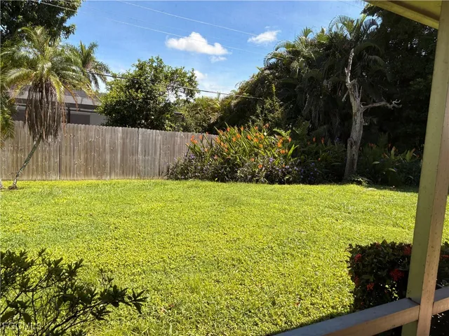 $2,500 | Undisclosed Address, Fort Myers, FL 33919