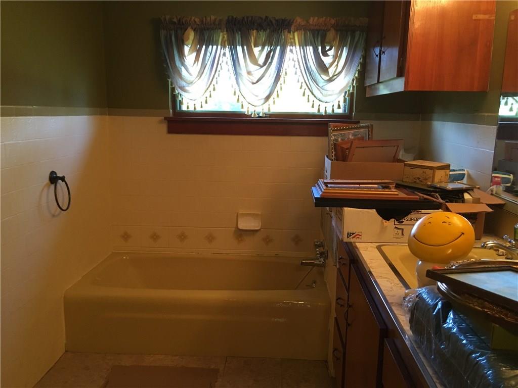 183 Kennedy Road Prospect, PA 16052 - Photo 11 of 15 One of two...full bathrooms