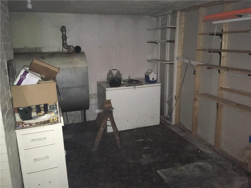 183 Kennedy Road Prospect, PA 16052 - Photo 14 of 15 Utility/storage room