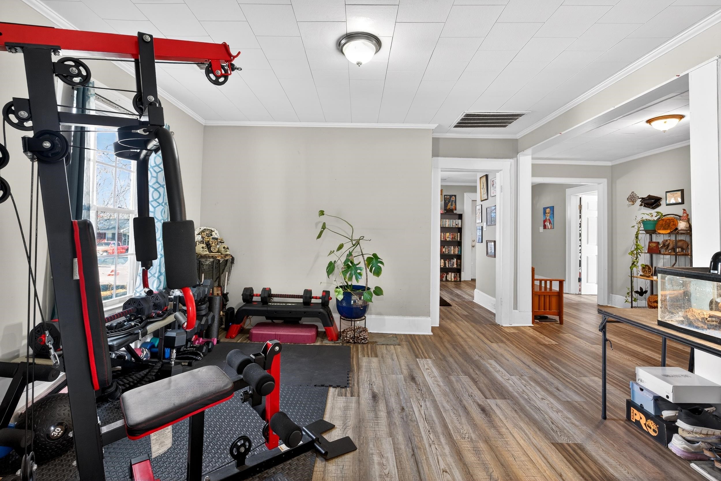 121 Holland Street Gaffney, SC 29341 - Photo 17 of 37