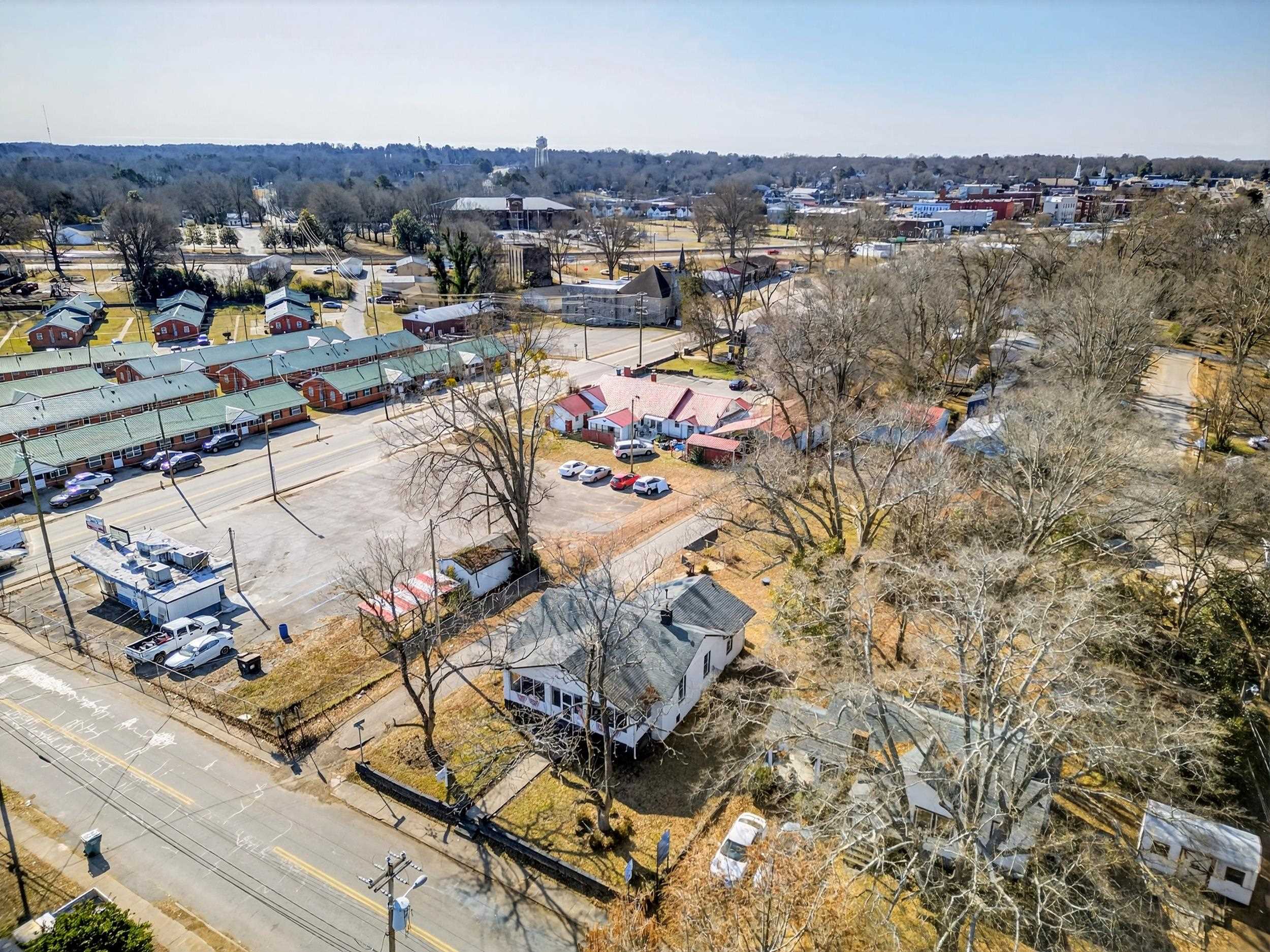 121 Holland Street Gaffney, SC 29341 - Photo 34 of 37