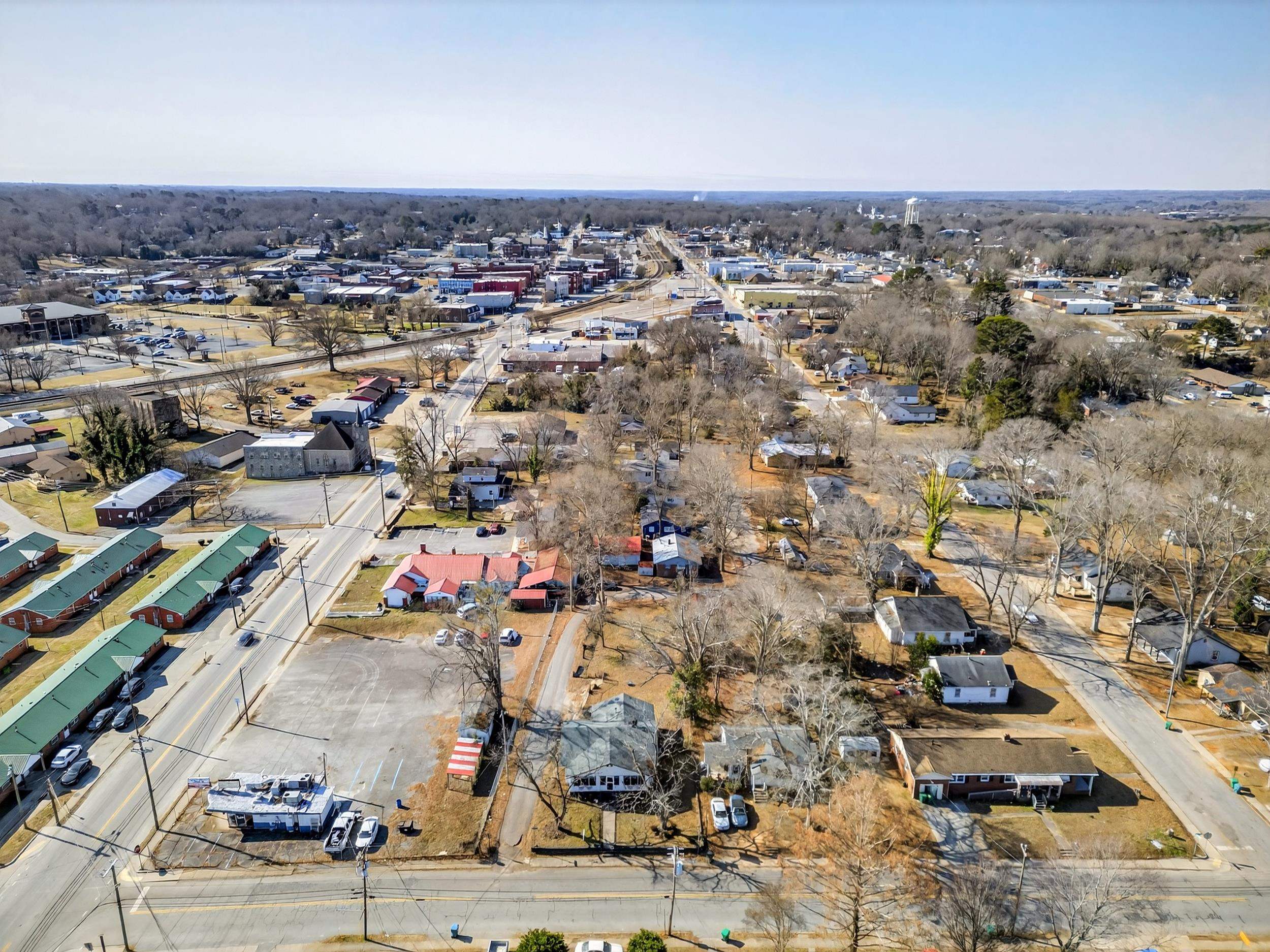 121 Holland Street Gaffney, SC 29341 - Photo 35 of 37