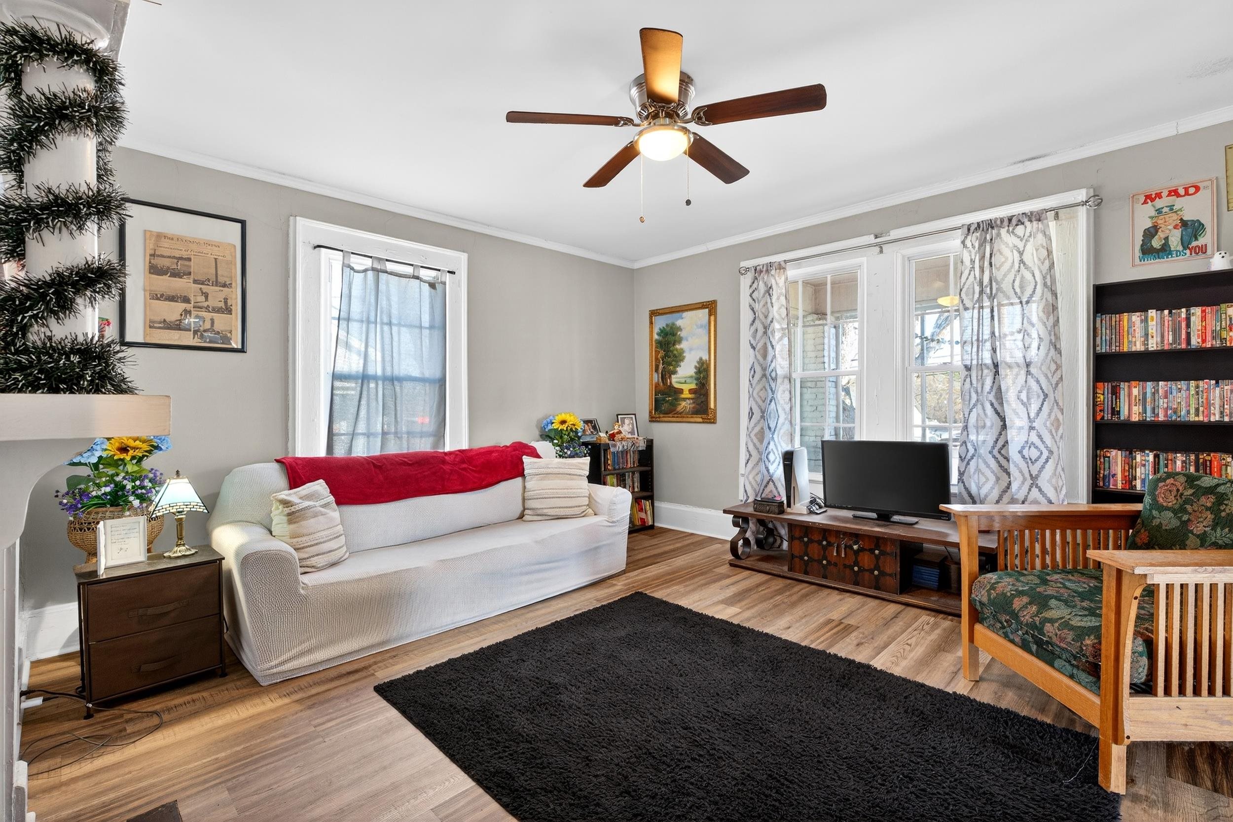 121 Holland Street Gaffney, SC 29341 - Photo 7 of 37