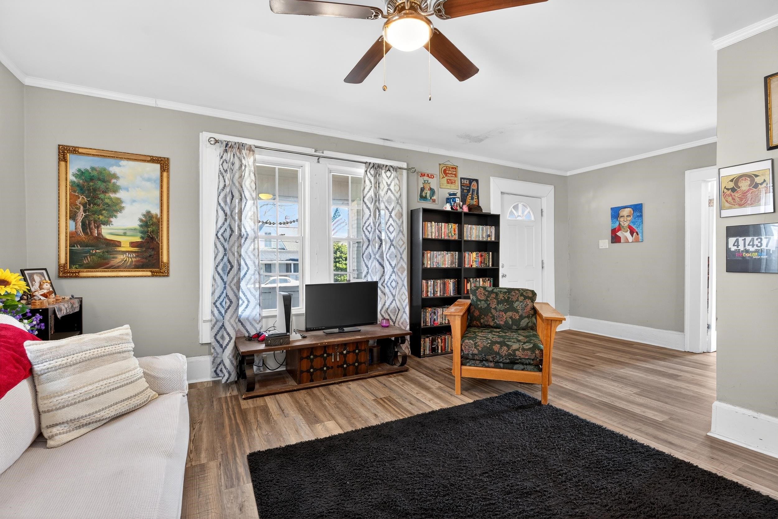 121 Holland Street Gaffney, SC 29341 - Photo 8 of 37