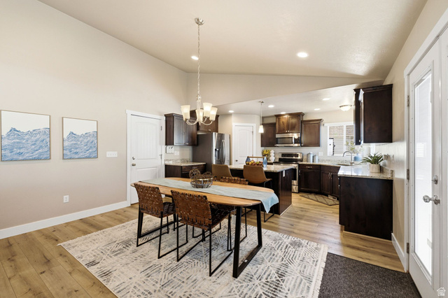 664 South Saddle Road Grantsville, UT 84029 - Photo 15 of 78