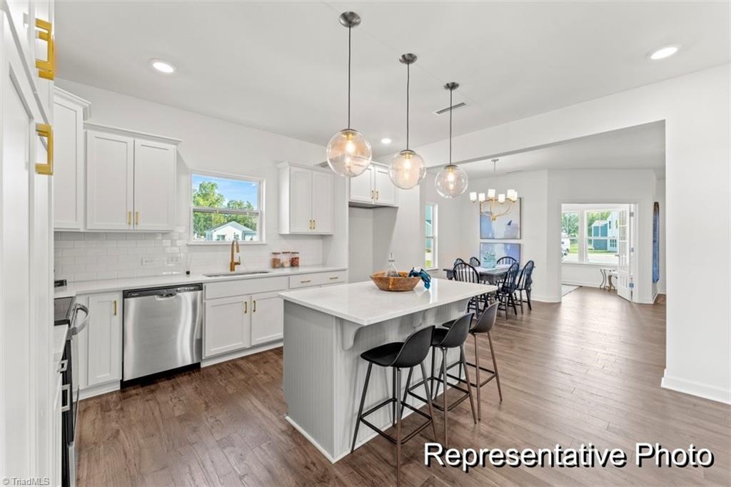7230 Tillage Road, Unit 84 Mebane, NC 27302 - Photo 6 of 20 Gallery Image 6