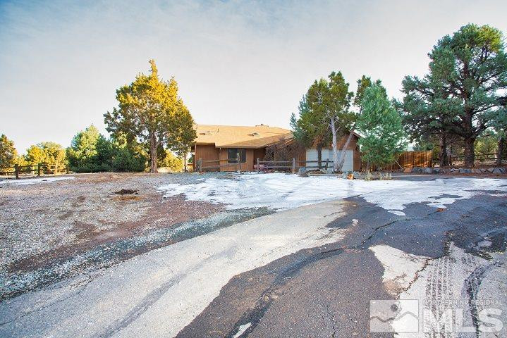 2431 Grizzley Road Reno, NV 89521 - Photo 34 of 40 Photo 34