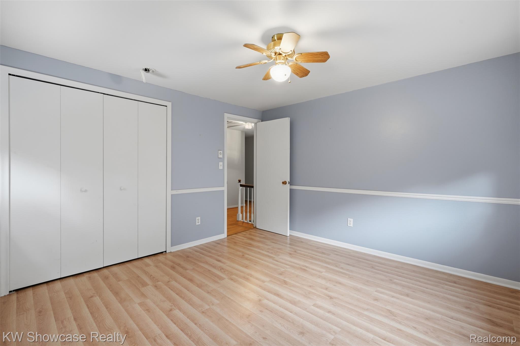 7125 Ridgewood Road Davisburg, MI 48350 - Photo 28 of 47 Bdrm #4