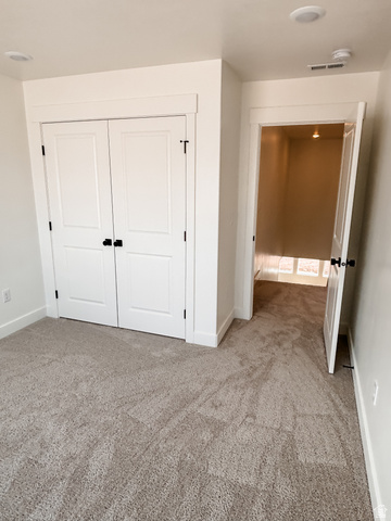 1204 West 575 South Logan, UT 84321 - Photo 20 of 23 third bedroom