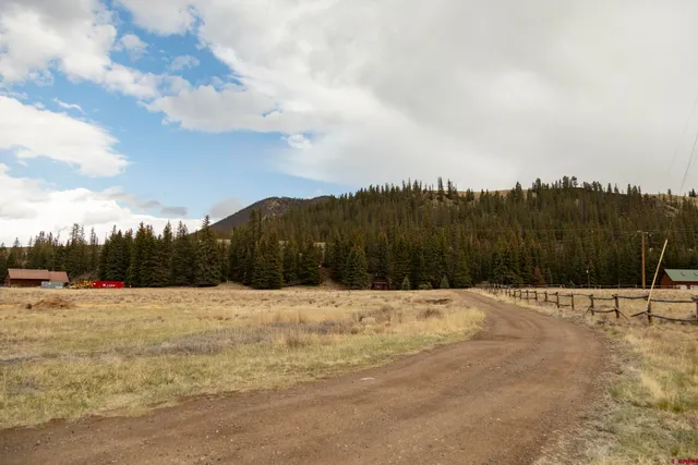 a view of outdoor space