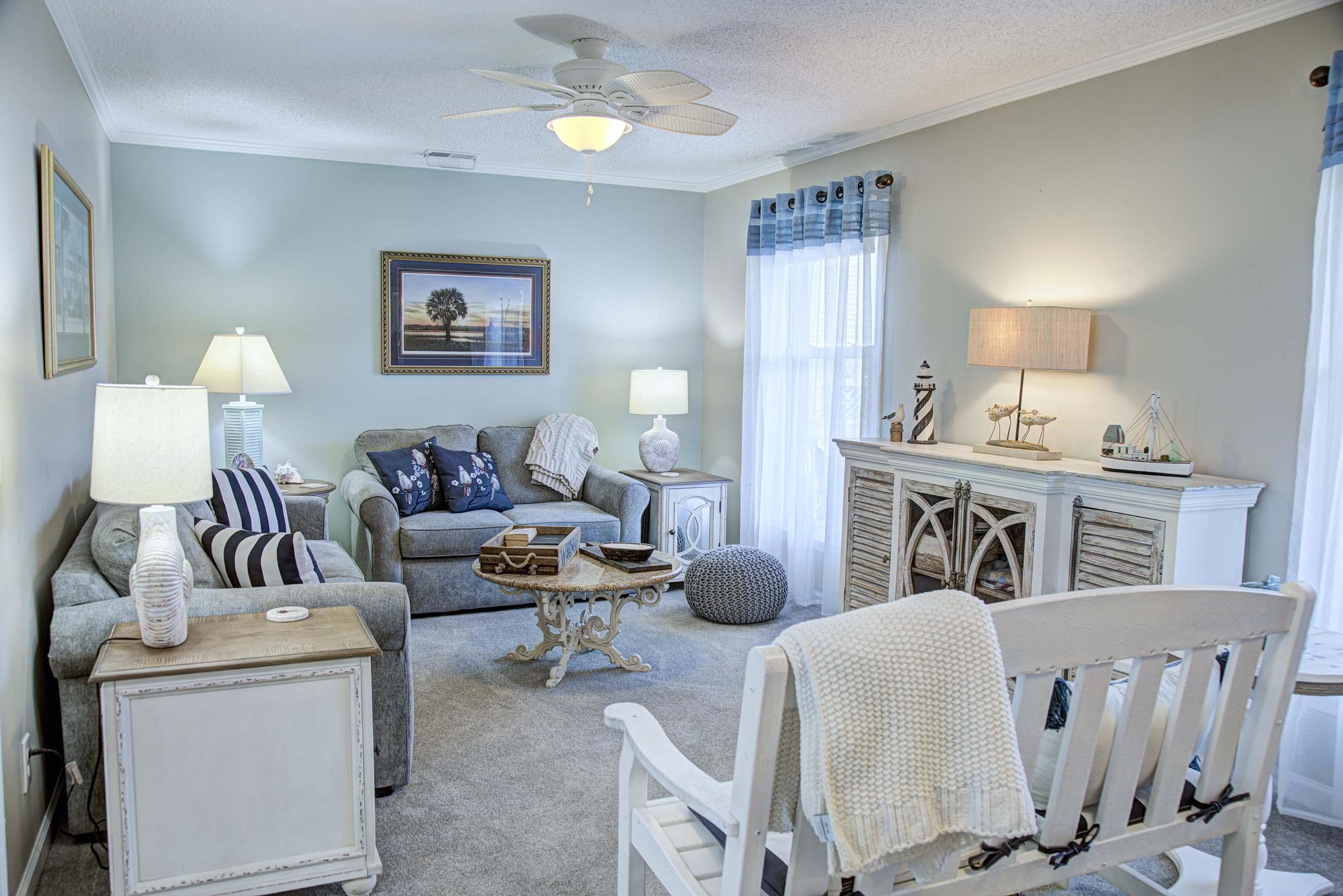 1310 Timber Row Murrells Inlet, SC 29576 - Photo 8 of 40