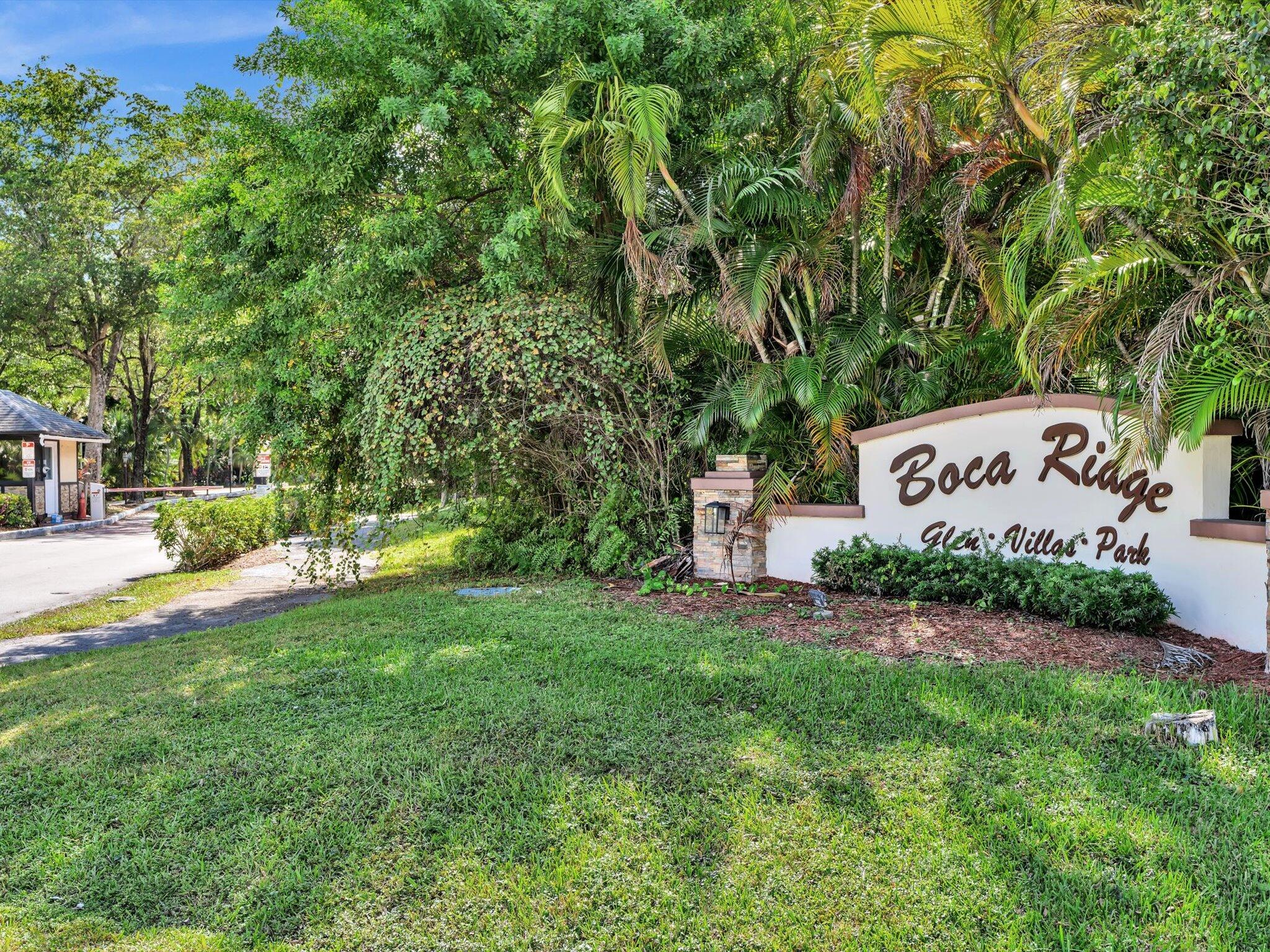 9320 Ketay Circle Boca Raton, FL 33428 - Photo 1 of 30 01-DSC00356