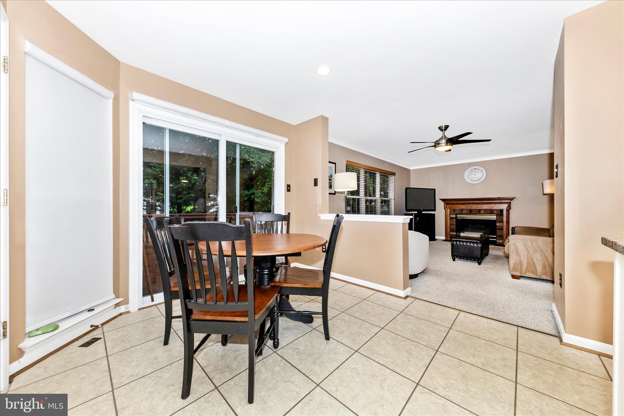 1708 Culpepper Court Severn, MD 21144 - Photo 15 of 49 Breakfast Area