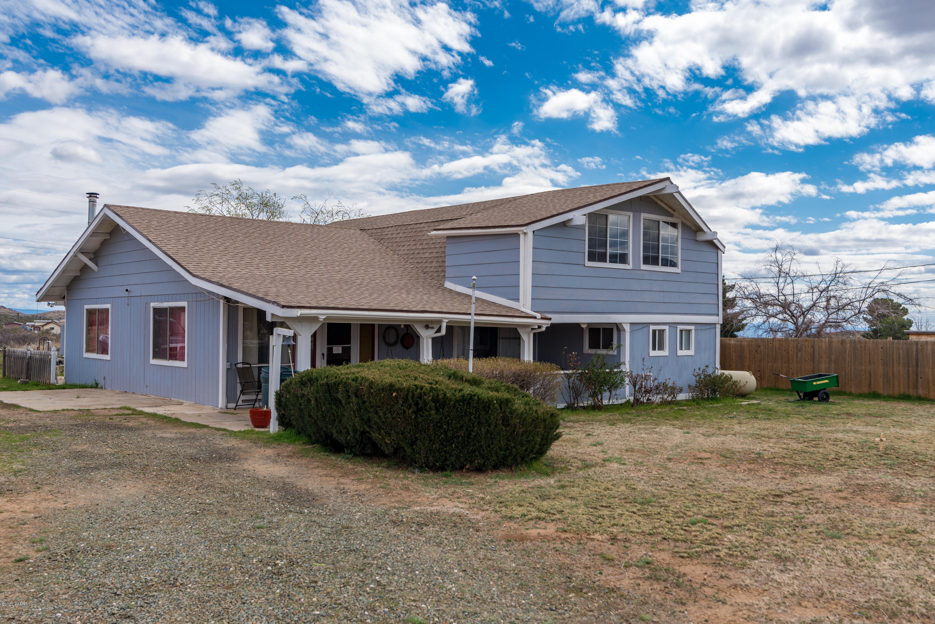 6373 South Country Road Mayer, AZ 86333 - Photo 1 of 38 6373 S Country Rd