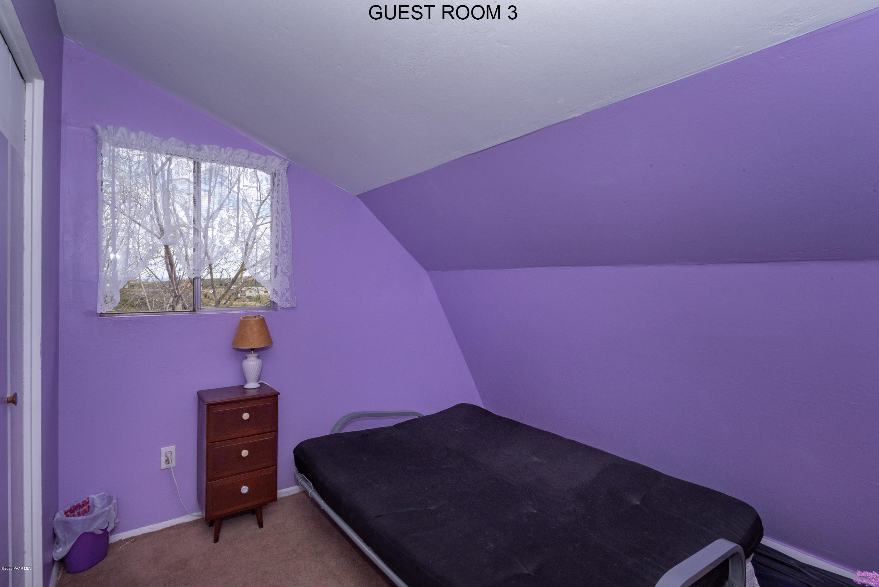 6373 South Country Road Mayer, AZ 86333 - Photo 24 of 38 Guest Room 3