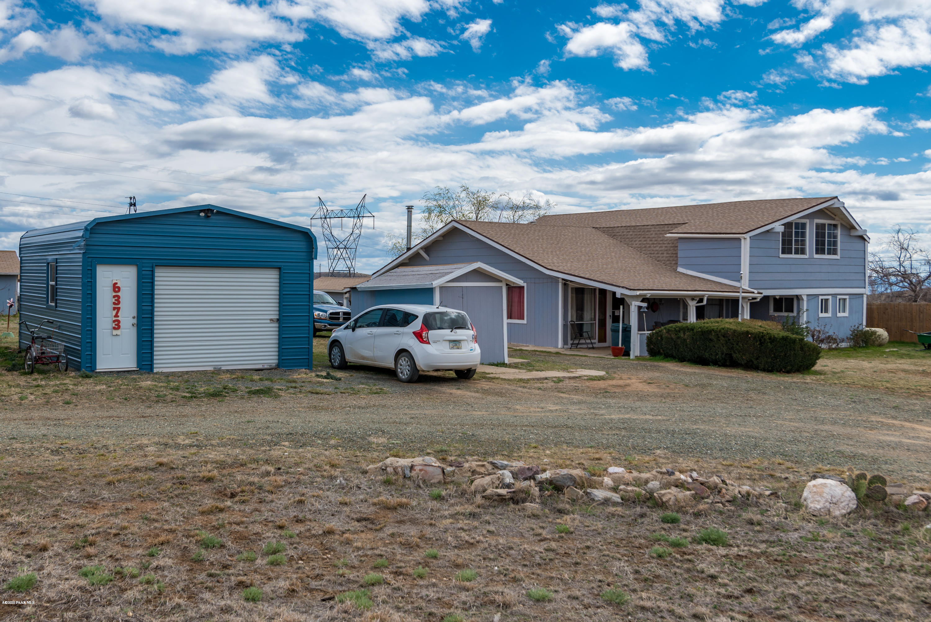6373 South Country Road Mayer, AZ 86333 - Photo 3 of 38 6373 S Country Rd