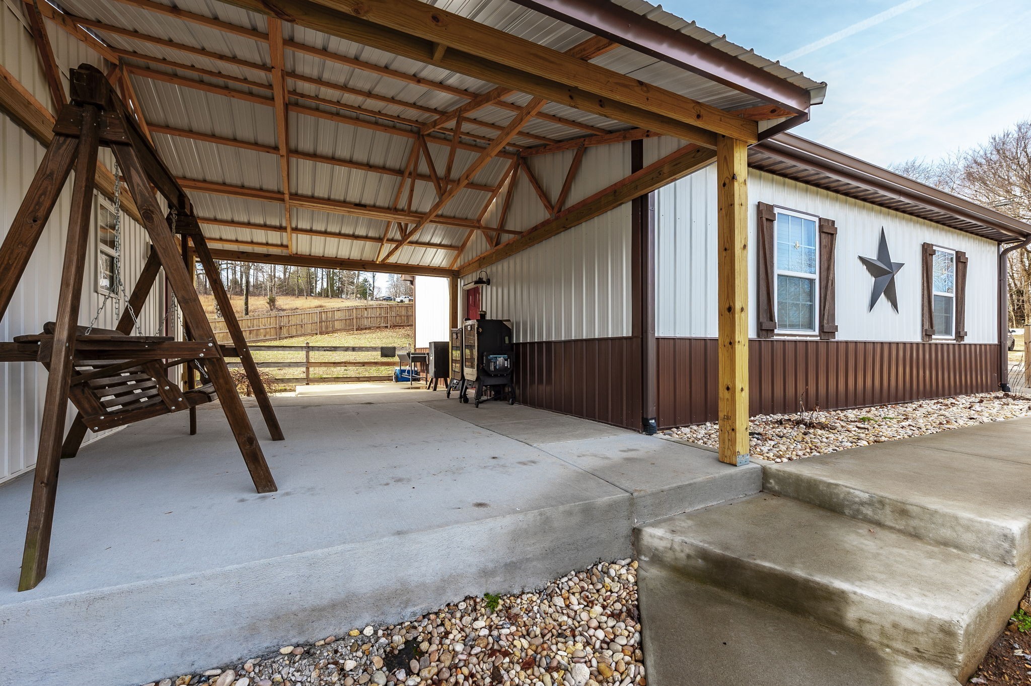 15 Raccoon Road Westmoreland, TN 37186 - Photo 32 of 52