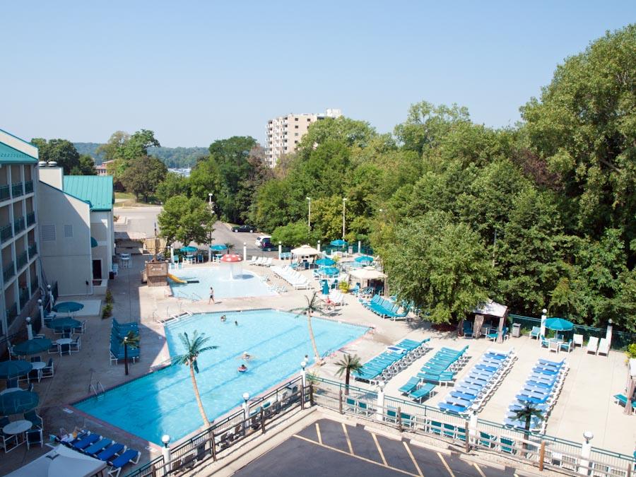 111 Center Street, Unit 403 Lake Geneva, WI 53147 - Photo 22 of 29 Outdoor Kids Pools