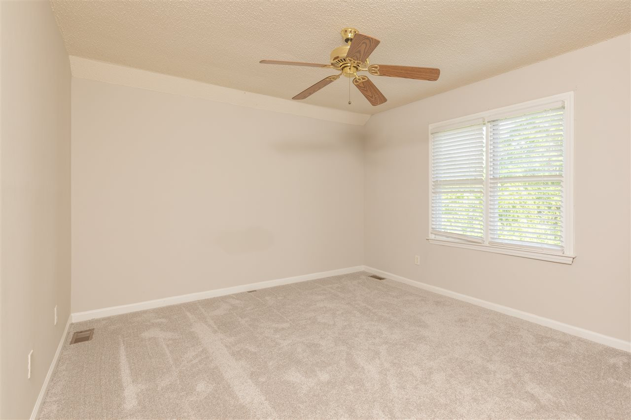 7012 Epping Forest Drive Raleigh, NC 27613 - Photo 20 of 30 3rd BEDROOM!