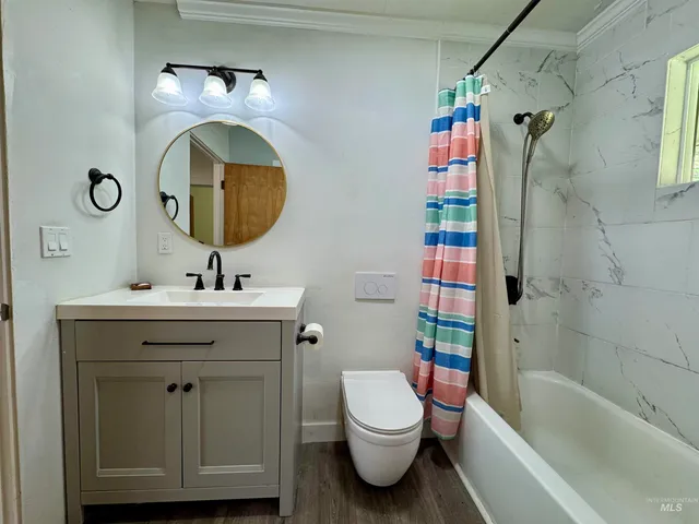 $374,900 | 250 Hill Road, Orofino, ID 83544