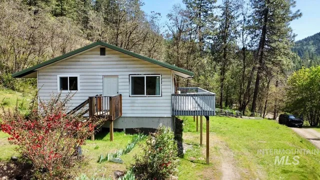 $374,900 | 250 Hill Road, Orofino, ID 83544
