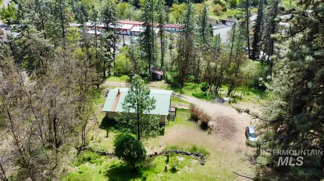 $374,900 | 250 Hill Road, Orofino, ID 83544