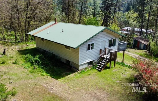$374,900 | 250 Hill Road, Orofino, ID 83544